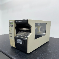 Zebra 110XiIII Plus Industrial Thermal Printer. image 1